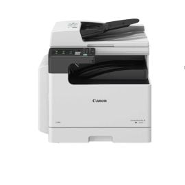 Máy in Canon IR2425 - A3; In-Scan-Photo; Tốc độ A4 25ppm; RAM 2GB; eMMC 30GB; DADF AZ2; USB 2.0; LAN 10/100; WiFi 802.11BGN; NGP59