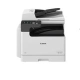 Máy in Canon IR2425 - A3; In-Scan-Photo; Tốc độ A4 25ppm; RAM 2GB; eMMC 30GB; DADF AZ2; USB 2.0; LAN 10/100; WiFi 802.11BGN; NGP59