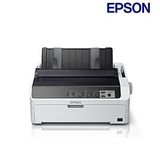 Máy in kim Epson LQ-590II - A4; 24 pins; 487 cps; USB 2.0