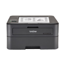 Máy in Laser đa năng Brother DCP-B7640DW - In+scan+copy; A4; In hai mặt; LAN+Wifi; ADF; 34 trang/phút (A4) - 36 trang/phút (Letter); 1200dpi; 256MB; Khay giấy 250 tờ; TNB027 2600 trang / Drum DRB027 12.000 trang