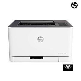 Máy in Laser màu HP 150NW-4ZB95A (In, A4, USB, LAN, WIFI) -150NW-4ZB95A