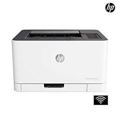 Máy in Laser màu HP 150NW-4ZB95A (In, A4, USB, LAN, WIFI) -150NW-4ZB95A