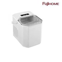 Máy làm đá mini Fujihome IM12N, 100W, 9 viên/1 mẻ/ 6–13 phút