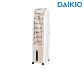 Máy làm mát không khí Daikiosan DM105, 200W, 2.500 - 3.000 m3/h, 30L, AG+, 25m2 - 30m2