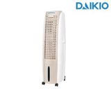Máy làm mát không khí Daikiosan DM105, 200W, 2.500 - 3.000 m3/h, 30L, AG+, 25m2 - 30m2