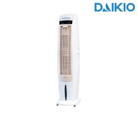 Máy làm mát không khí Daikiosan DM106, 350W, 3.500 - 4.000 m3/h, 40L, AG+, 30m2 - 40m2