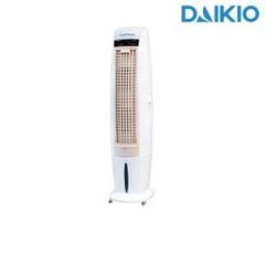 Máy làm mát không khí Daikiosan DM106, 350W, 3.500 - 4.000 m3/h, 40L, AG+, 30m2 - 40m2