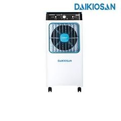 Máy làm mát không khí Daikiosan DM110, 81W, 3.000–3.500 m3/h, 20m2 – 30m2