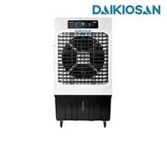 Máy làm mát không khí Daikiosan DM204, 510W, 70m², Ag+, bình chứa 100L