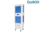 Máy làm mát không khí Daikiosan DM206 2 tầng, 420W, 9000-10.000 m3/h, 55L, 65 -70 m2