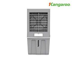 Máy làm mát không khí Kangaroo KG50F102, 150W, 60 m2, 52.5 lít, cảm ứng kết hợp điều khiển từ xa