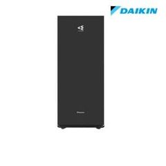 Máy lọc không khí kết hợp tạo ẩm Daikin MCK70ZVM7-T, 48m2, 82W, Twin Streamer, đen
