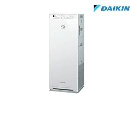 Máy lọc không khí kết hợp tạo ẩm Daikin MCK555AVMVW, 41m2, công nghệ Ion plasma, Streamer, có khiển