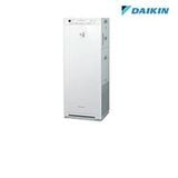 Máy lọc không khí kết hợp tạo ẩm Daikin MCK555AVMVW, 41m2, công nghệ Ion plasma, Streamer, có khiển