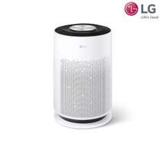 Máy lọc không khí LG Puricare 360 Hit AS60GHWGO.ABAE, 60m2, 41W, lọc 6 bước, cảm biến bụi mịn PM1.0