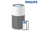 Máy lọc không khí Philips AC2220/10 28W, 100m2, công nghệ AeraSense, 45 dB