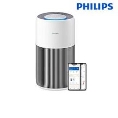 Máy lọc không khí Philips AC2220/10 28W, 100m2, công nghệ AeraSense, 45 dB