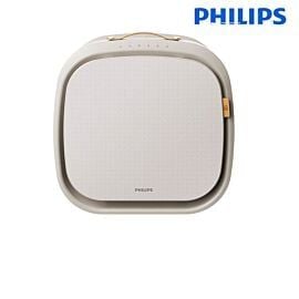 Máy lọc không khí Philips AC3360/11 75W, bộ lọc 4 lớp, sử dụng hiệu ứng Bernoulli để nâng và bắt trọn lông thú
