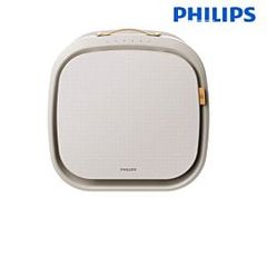 Máy lọc không khí Philips AC3360/11 75W, bộ lọc 4 lớp, sử dụng hiệu ứng Bernoulli để nâng và bắt trọn lông thú