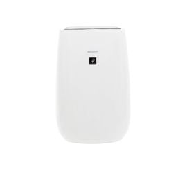 Máy lọc không khí Sharp FP-J40E-W, 30m2,Inverter, Plasmacluster ion mật độ cao