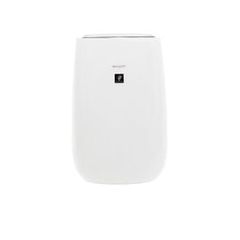 Máy lọc không khí Sharp FP-J40E-W, 30m2,Inverter, Plasmacluster ion mật độ cao