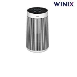 Máy lọc không khí Winix T800 AT8U457-NWE, 45W, 390m3/h, 99m2, PlasmaWave, màng lọc 360˚ All-In-One