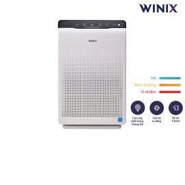 Máy lọc không khí Winix Zero AZBU330-HWE, 46W, 390m3/h, 99m2, 4 bước lọc , PlasmaWave