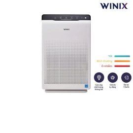 Máy lọc không khí Winix Zero AZBU330-HWE, 46W, 390m3/h, 99m2, 4 bước lọc , PlasmaWave