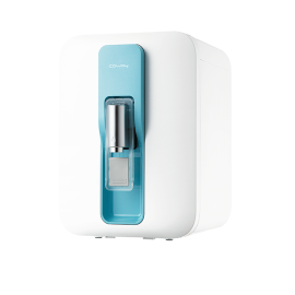 Máy lọc nước Coway P300R , 5 cấp lọc, 5L/1h, để bàn, 300 x 405 x 400cm