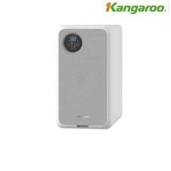 Máy lọc nước Hydrogen Kangaroo KG400HU, 5 lõi, 60L/h, hiển thị TDS, 202x380x380 mm