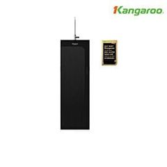 Máy lọc nước Hydrogen RO 10 cấp lọc Kangaroo KG100HC2, khoáng gốm, SLIM infinity, vòi cơ