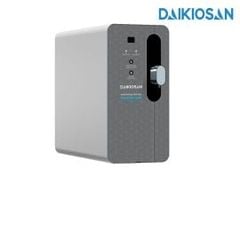 Máy lọc nước ion kiềm tươi để bàn Daikiosan DN868, 7 quy trình lọc, hấp thụ, điện phân, 10 lít/giờ