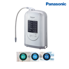 Máy lọc nước Panasonic ion kiềm TK-AS45-ZEX (3,0 lít/phút, Siêu Lọc MF (Micro Filter), Tạo 5 loại nước3 mức kiềm, tinh khiết, 1 mức axit nhẹt