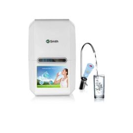Máy lọc nước R.O Aosmith VITA PLUS AOS-VITAPLUS, 6L, 11.8L/h, vòi điện tử