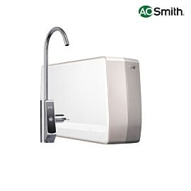 Máy lọc nước RO Aosmith AOS-R700SLIM, 7 cấp lọc tích hợp trong 1 lõi lọc hiệu suất cao, 108L/1h