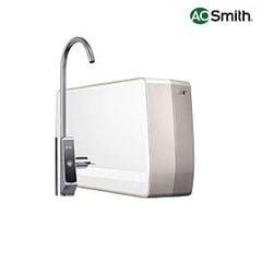 Máy lọc nước RO Aosmith AOS-R700SLIM, 7 cấp lọc tích hợp trong 1 lõi lọc hiệu suất cao, 108L/1h