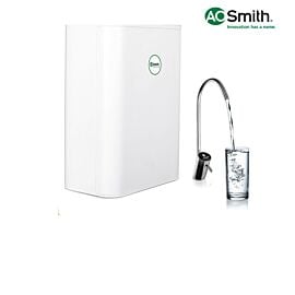 Máy lọc nước RO Aosmith AOS-S400