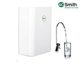 Máy lọc nước RO Aosmith AOS-S400