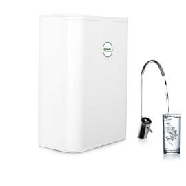 Máy lọc nước RO Aosmith AOS-S600, 5 cấp lọc, điện tử, 1.5L/ phút, màu trắng