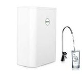 Máy lọc nước RO Aosmith AOS-S600, 5 cấp lọc, điện tử, 1.5L/ phút, màu trắng