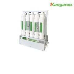 Máy lọc nước RO Hydrogen Kangaroo KGHP66 , 9 lõi, undersink, 18L/h, 35W
