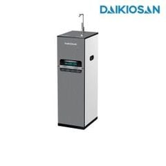Máy lọc nước RO ion kiềm tươi Daikiosan DN169, 8 quy trình lọc, hấp thụ, điện phân, từ trường, 10L/h,