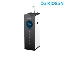 Máy lọc nước RO ion kiềm tươi Daikiosan nóng nguội DN204, 7 quy trình lọc, hấp thụ, điện phân, 10L/h