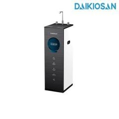 Máy lọc nước RO ion kiềm tươi Daikiosan nóng nguội DN204, 7 quy trình lọc, hấp thụ, điện phân, 10L/h
