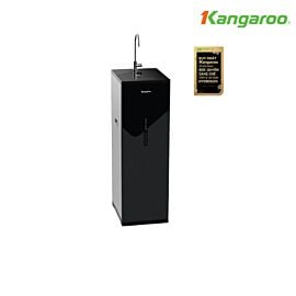 Máy lọc nước RO Kangaroo Hydrogen KGHP11S5, 11 lõi lọc, cảnh báo thay lõi, 18L/h