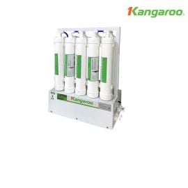 Máy lọc nước RO Karofi KAQ-U98, 10 cấp, 10L/giờ, Aiotec, để bàn hoặc để gầm ( undersink), vòi led thông minh thông báo chất lượng nước