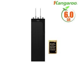 Máy lọc nước RO kết hợp nóng lạnh Kangaroo Hydrogen Infinity KG10A16, 2 vòi, 3 chế độ, 10 lõi, 17L/h, vòi cơ