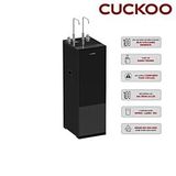 Máy lọc nước RO, nóng lạnh nguội CUCKOO CP-BRPV1201S/BKCRVNCV, 12 lõi lọc, cảnh báo thay lõi lọc, 18L/giờ, Block