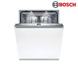 Máy rửa bát âm toàn phần Bosch SMV6ZCX16E
