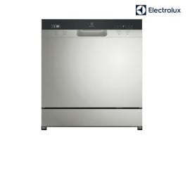 Máy rửa bát Electrolux EFC3862MS, 1950W, AutoOpen, 6 chương trình tự động, 8 bộ, 550Rx500Sx604C mm
